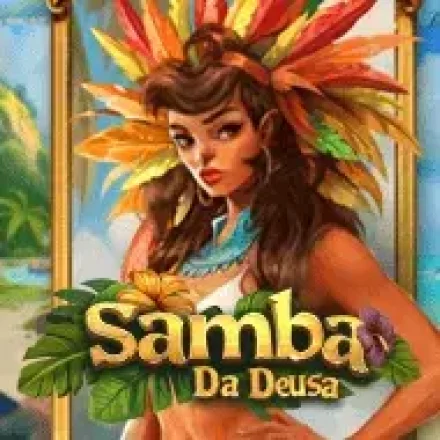 Samba Da Deusa