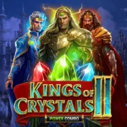 Kings of Crystals