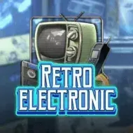 Retro Electronic