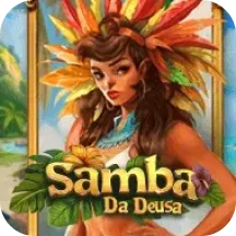 Samba Da Deusa