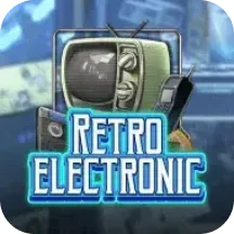 Retro Electronic