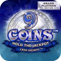 9 Coins